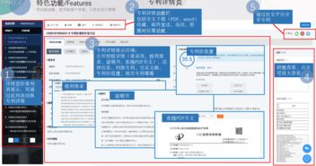 專利及專利查詢系統(tǒng)